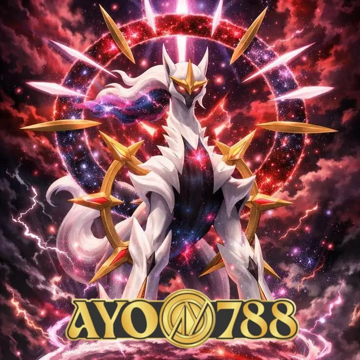 AYO788 | Referensi Utama Situs Game Online Terbaik dan Terpercaya